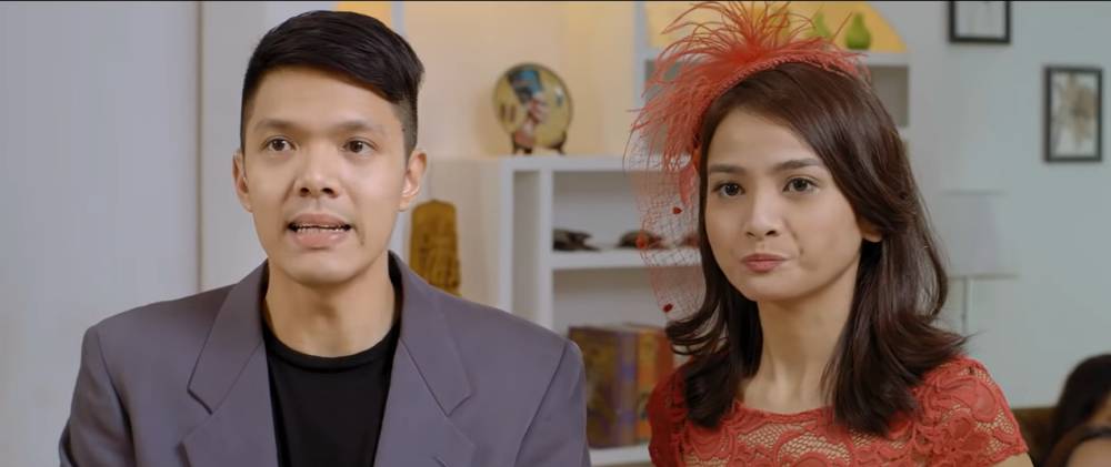 Lamaran (dok. Rapi Films / Lamaran)