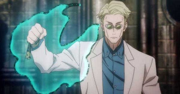 8 Kekuatan Nanami Kento Jujutsu Kaisen yang Diketahui!