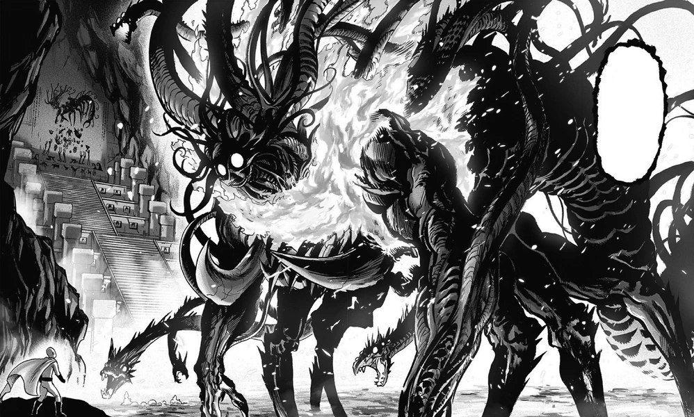 onepunchman.fandom.com