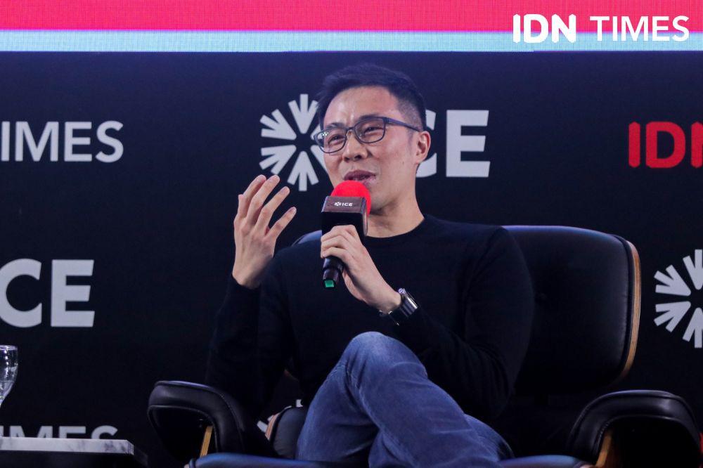 Cara Unik CEO Chatime Latih dan Tingkatkan Daya Saing Karyawannya