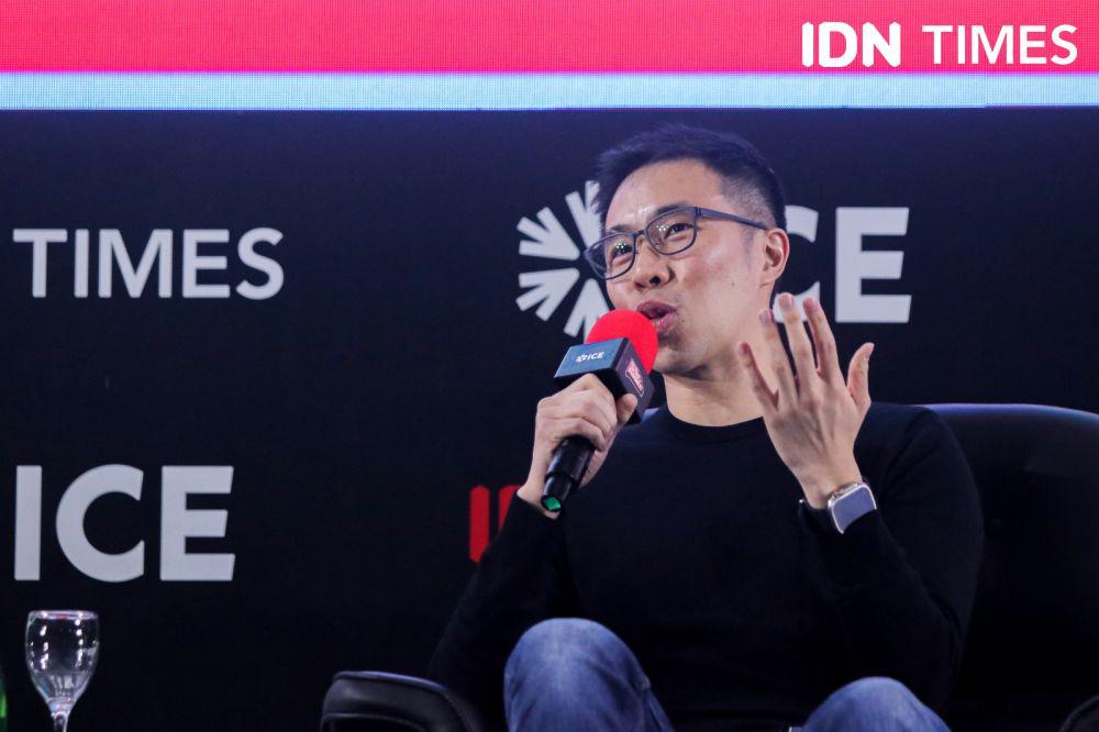 Rahasia CEO Chatime Jaga Kualitas Bisnis, Pilih Sistem Satu Komando