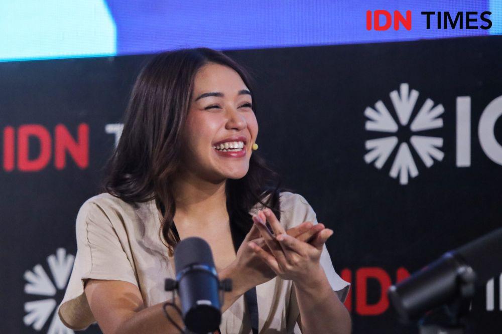 Takut Blunder, Lula Lahfah Picky Pilih Tawaran Podcast