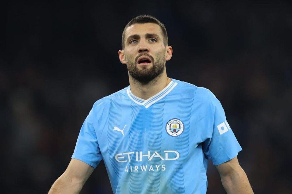 4 Pemain Manchester City 2023 yang Pernah Membela Big Six EPL Lain