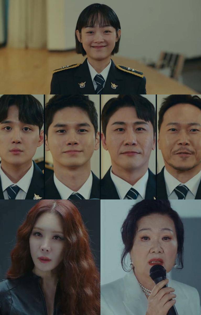Still cut drama Korea Strong Girl Nam-soon (dok. Netflix/Strong Girl Nam-soon)