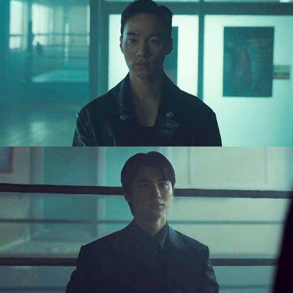 Still cut drama Korea Strong Girl Nam-soon (dok. Netflix/Strong Girl Nam-soon)