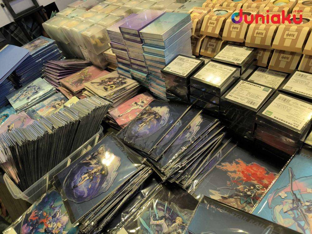 (Duniaku.com/Elvira Maris Chandra)