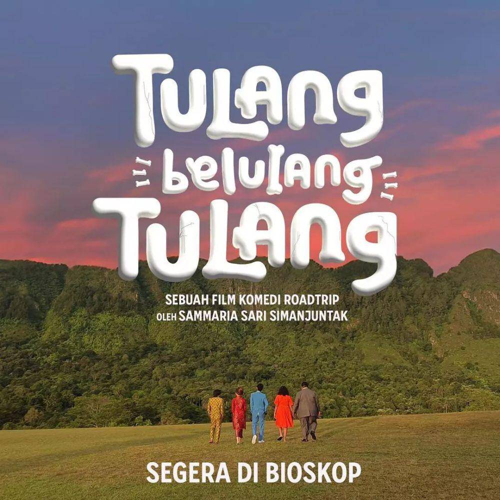 Tulang Belulang Tulang (dok. Adhya Pictures / Tulang Belulang Tulang)