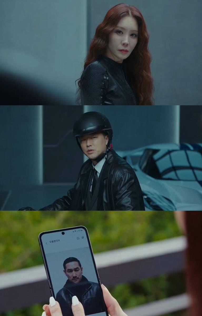 Still cut drama Korea Strong Girl Nam-soon (dok. Netflix/Strong Girl Nam-soon)