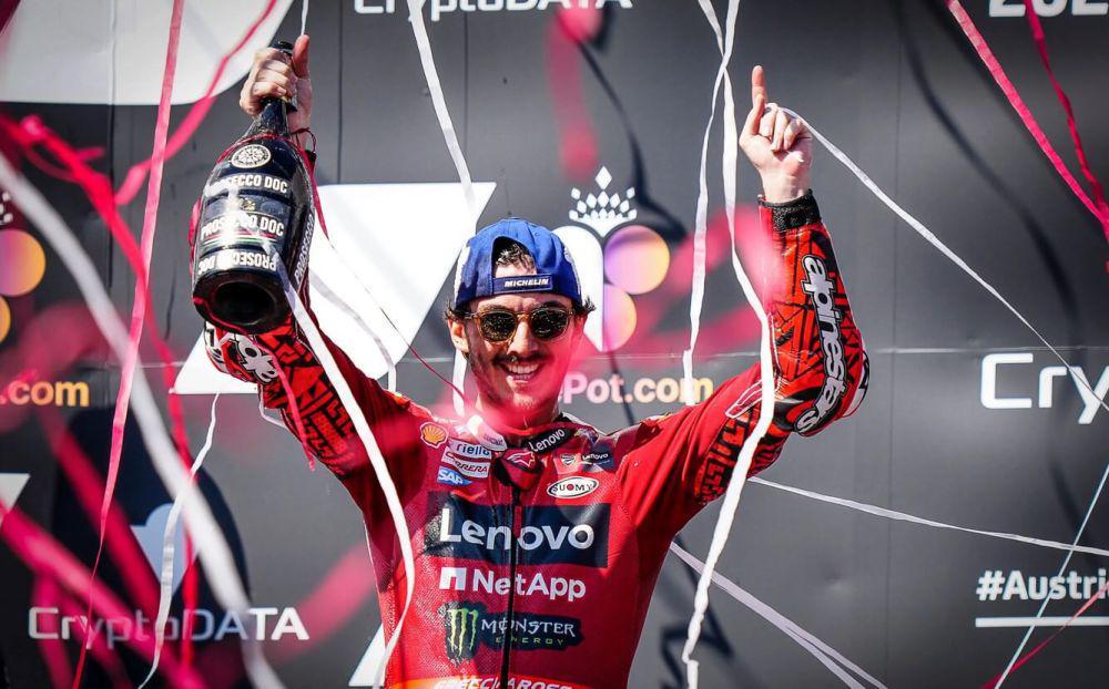 potret Francesco Bagnaia (motogp.com)
