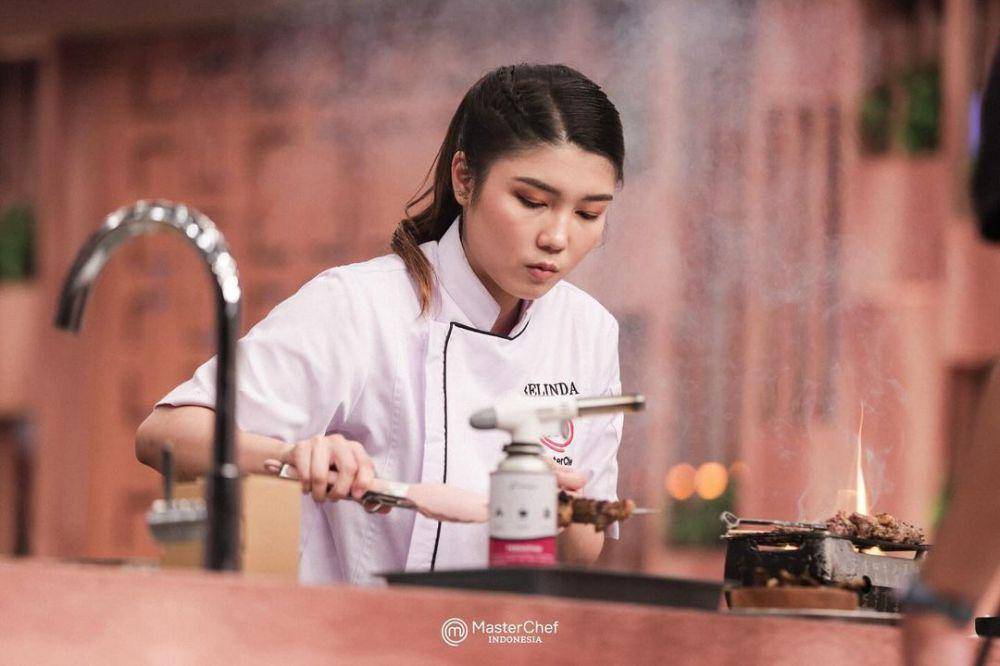 Belinda MasterChef Indonesia season 11 (instagram.com/belinda.mci11)