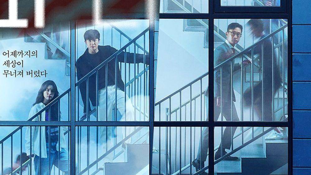 11 Drama Korea Berlatar Apartemen Mewah dari Berbagai Genre