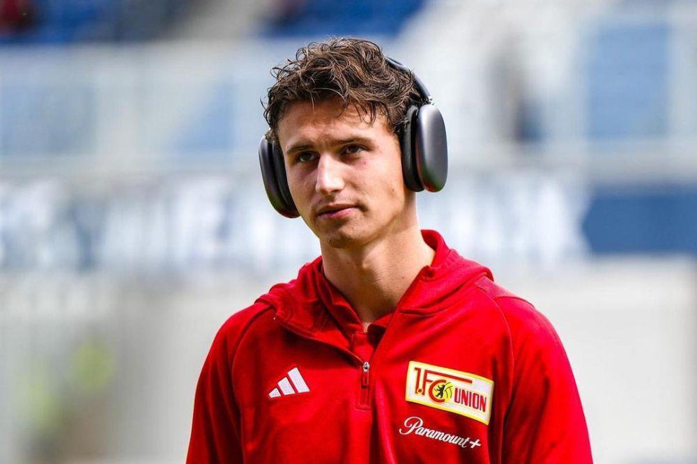 3 Pemain Anyar Union Berlin 2023 yang Berasal dari Klub Degradasi