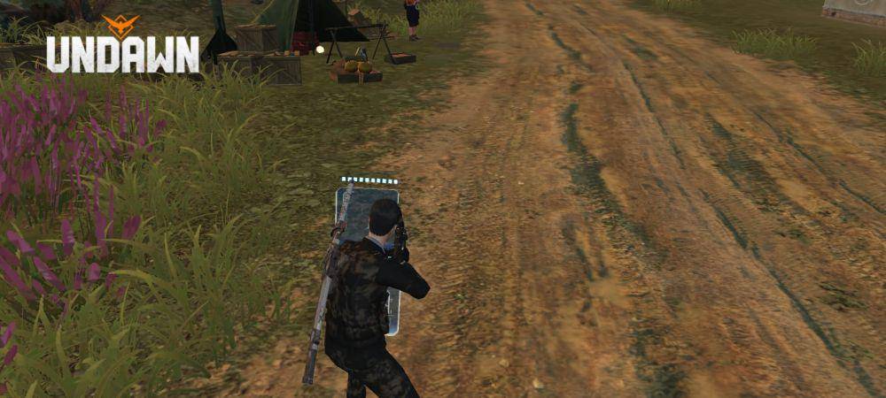 PP-19 Bizon Undawn (dok. Tencent Games/Undawn)