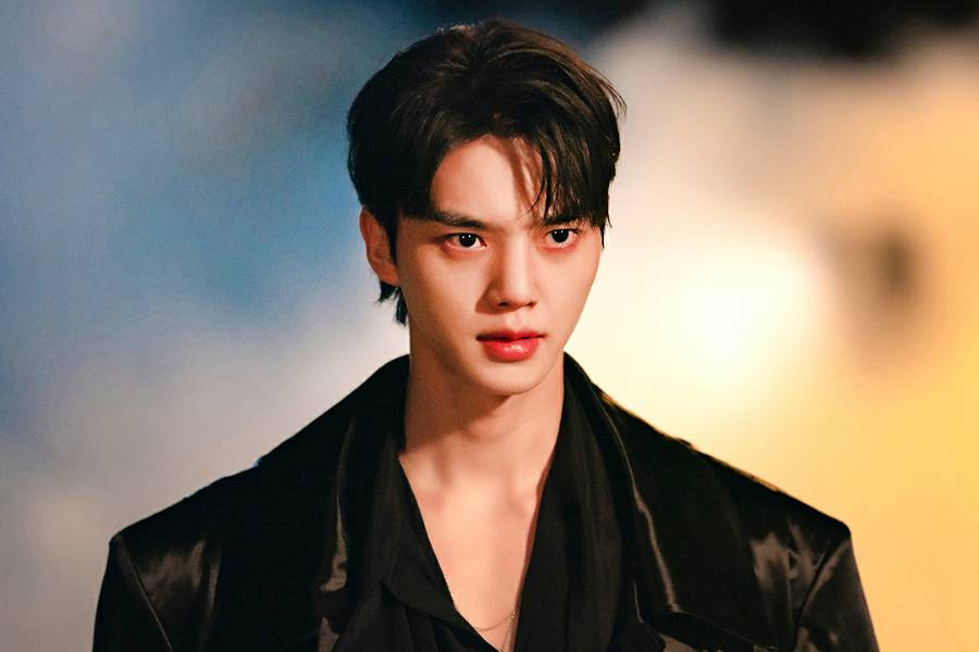 Song Kang di My Demon (twitter.com/SBSNOW)