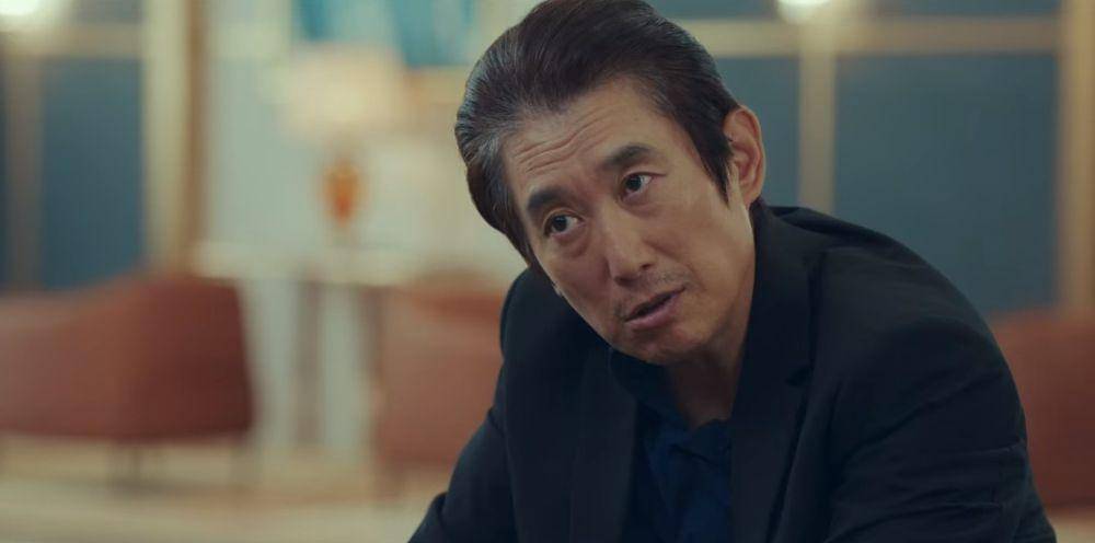 Kim Won Hae di drama Strong Girl Nam Soon (Dok. Netflix/Strong Girl Nam Soon)