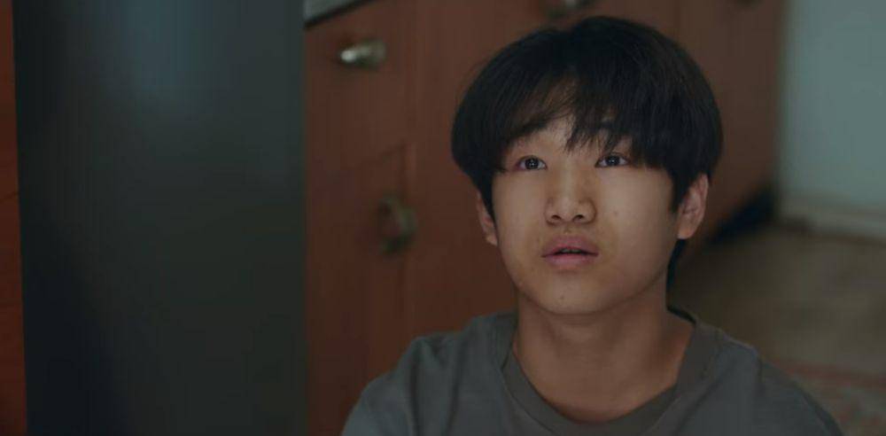 Kang Tae Ung di drama Strong Girl Nam Soon (Dok. Netflix/Strong Girl Nam Soon)
