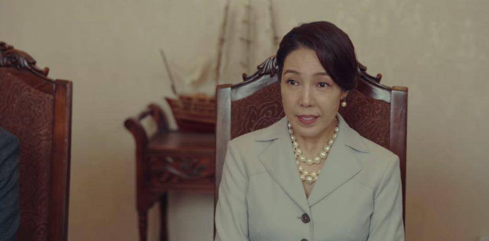 Jeon Soo Kyeong di drama Strong Girl Nam Soon (Dok. Netflix/Strong Girl Nam Soon)