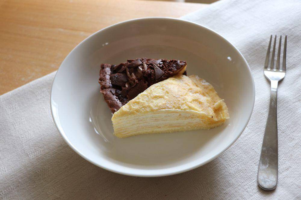 kue mille crepe (pixabay.com/Ay S)
