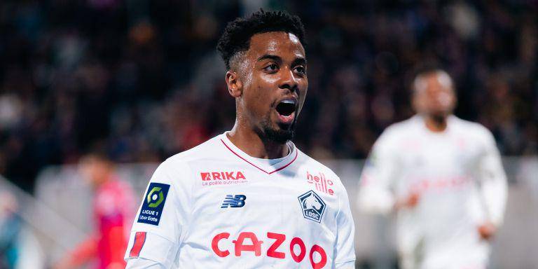 Angel Gomes (losc.fr)