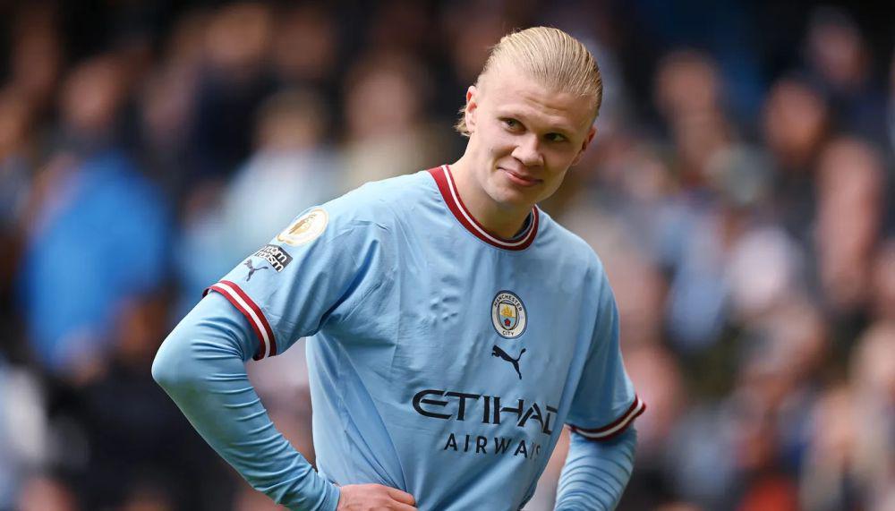 6 Pemain Tercepat yang Mencetak 50 Gol di Premier League