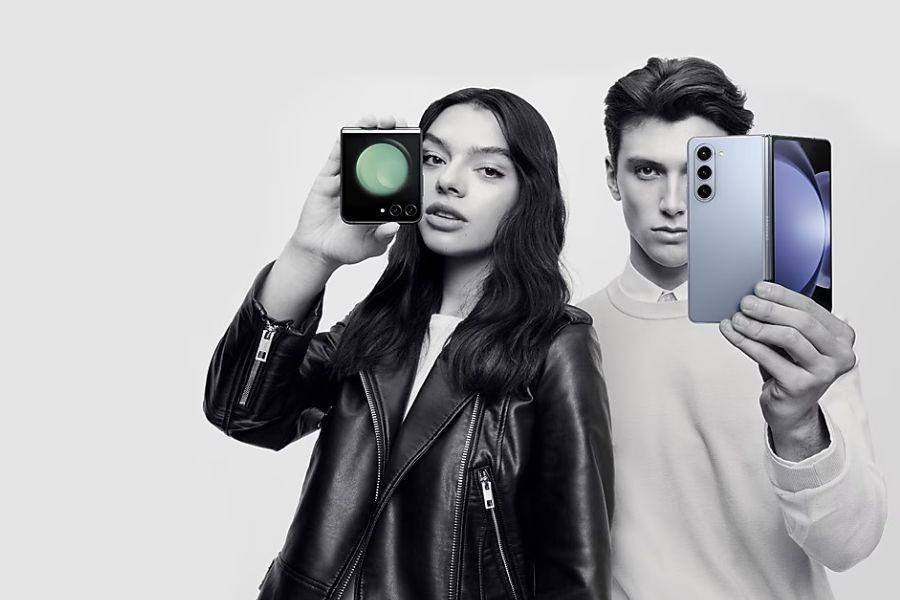 15 HP Samsung Terbaru 2023: Spesifikasi dan Harganya
