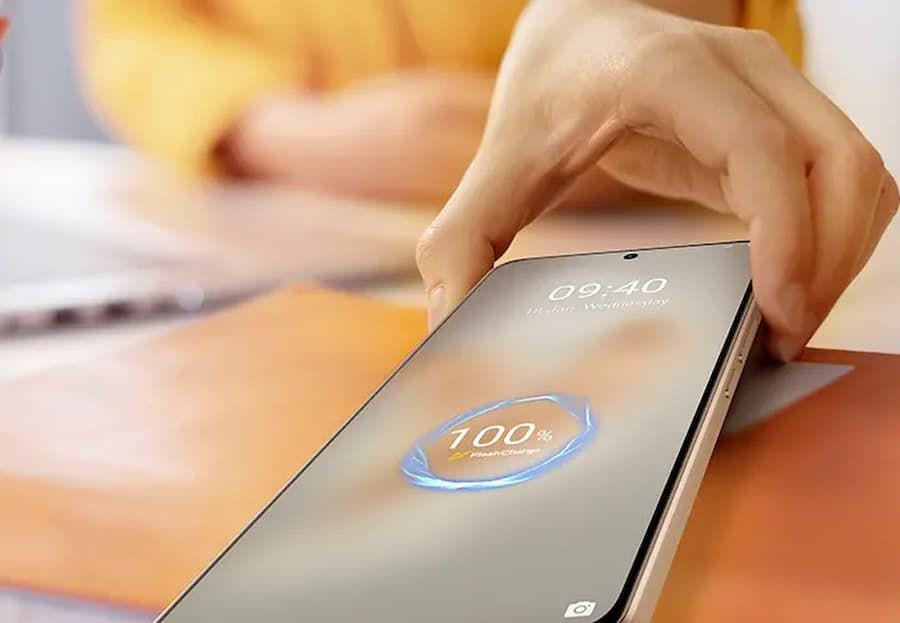 12 HP Vivo RAM 4GB, Spesifikasi Oke dan Harga Terjangkau