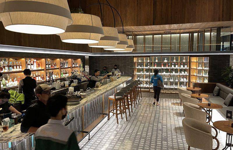 ilustrasi suasana restoran di QBig BSD (google.com/maps/nicholas aristia)