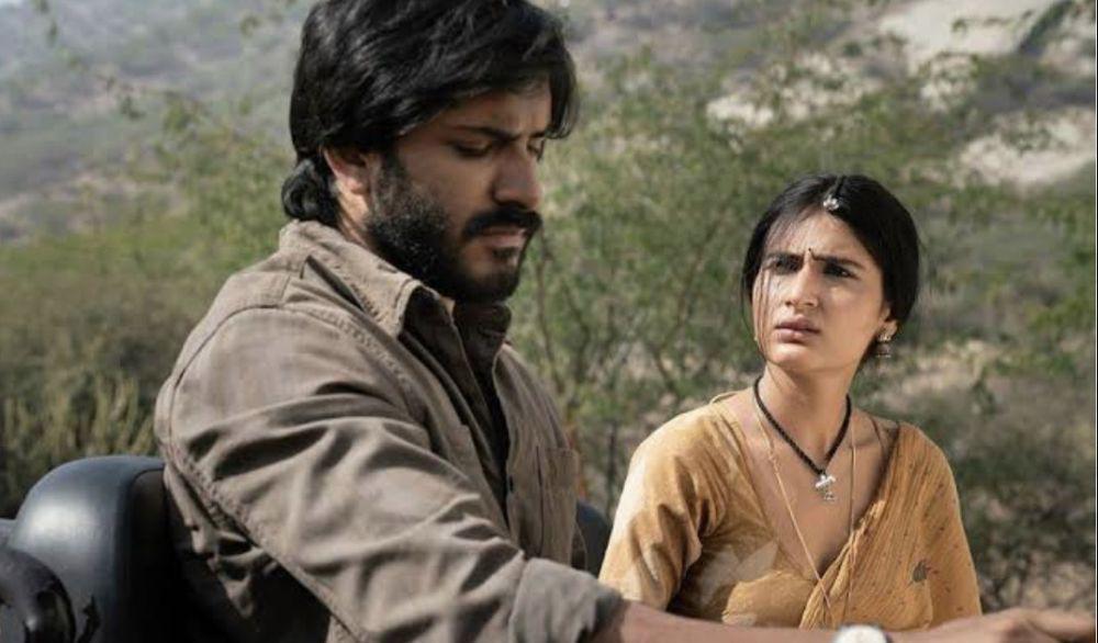 Thar (dok. Netflix/Thar)