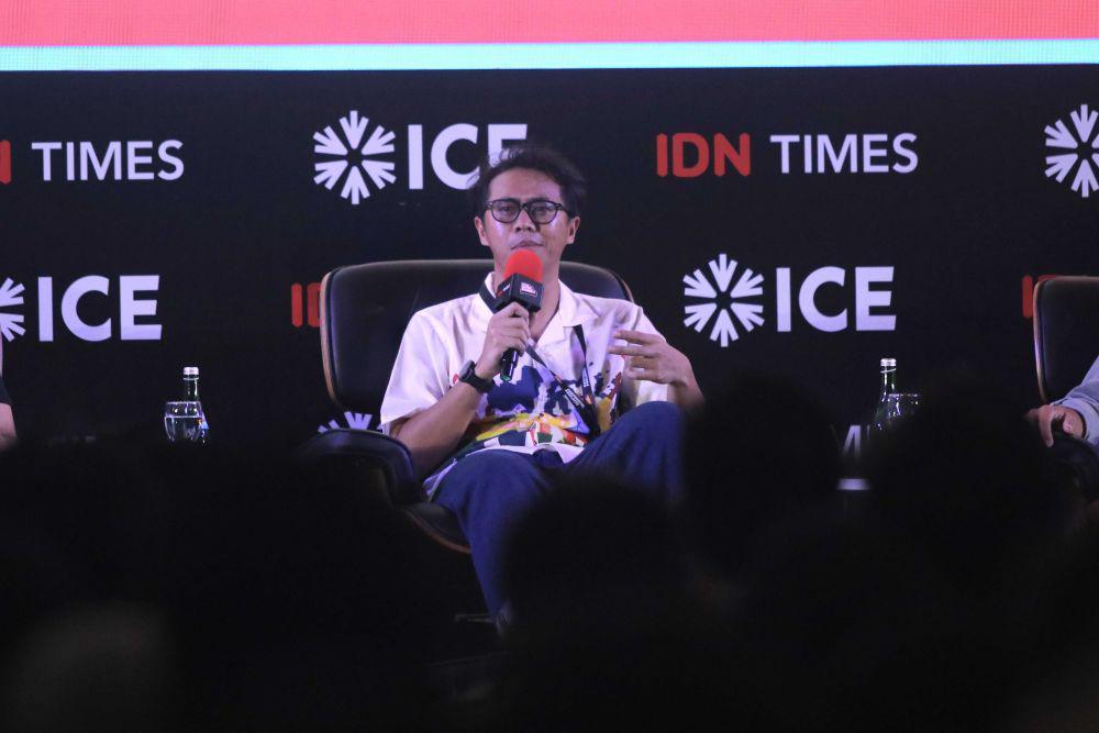 Kisah Rengkuh Bangun Startup Plepah karena Resah dengan Sampah