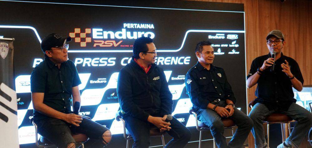 Hadiahnya hampir Rp600 juta (Pertamina)