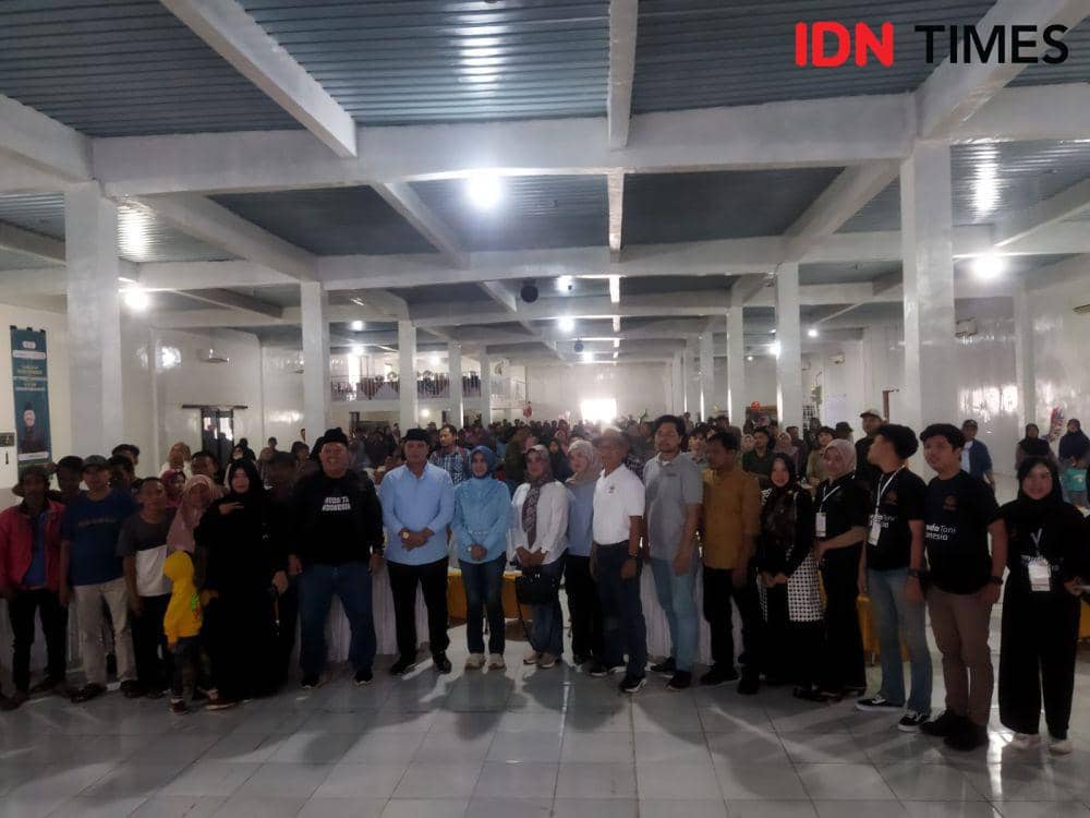 IDN Times/Khaerul Anwar