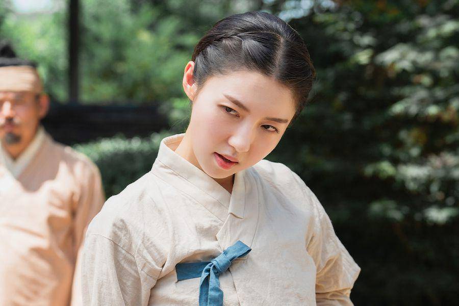 Biodata Profil Joo Hyun Young di The Story of Park's Marriage Contract