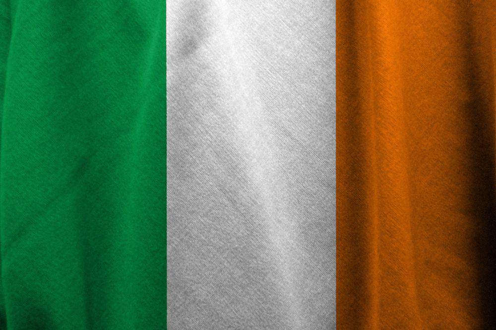 ilustrasi bendera Irlandia (Pixabay.com/TheDigitalArtist)