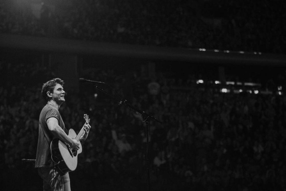 5 Rekomendasi Lagu Galau John Mayer, Bikin Kamu Baper Maksimal!