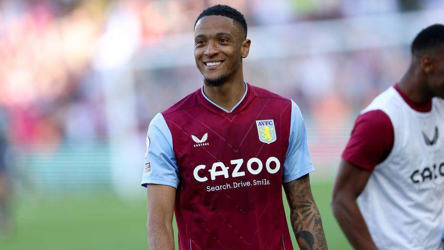 Ezri Konsa (avfc.co.uk)