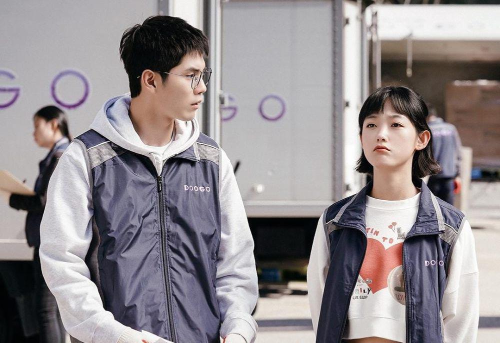 12 Nasib Akhir Karakter Drakor Strong Girl Nam Soon, Ryu Si O Tewas?
