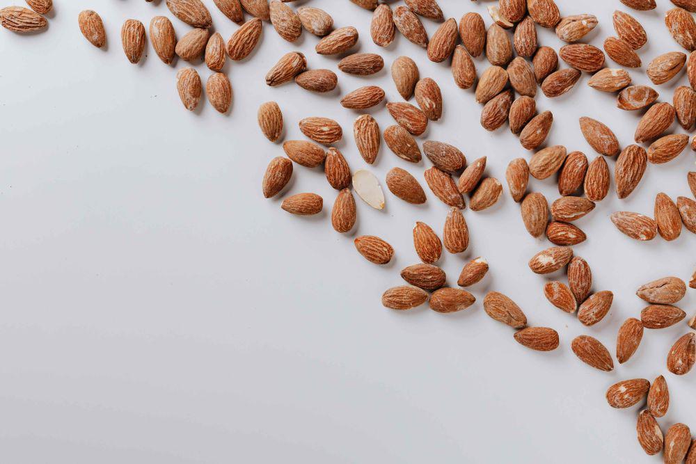 ilustrasi kacang-kacangan (pexels.com/Karolina Grabowska)