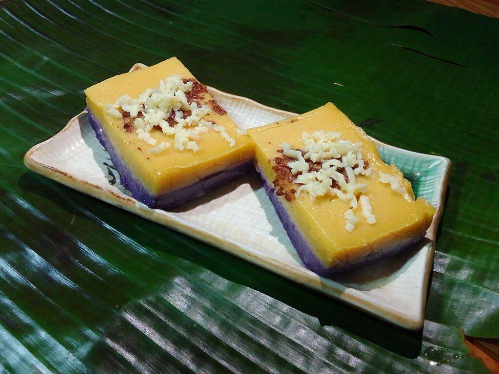 5 Resep Jajanan Manis khas Filipina, Bisa Buat Ide Jualan!
