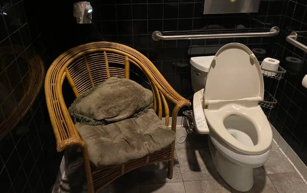 potret WC yang bisa bikin multitasking (reddit.com/christiankristen)