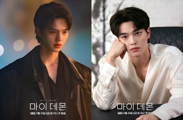 8 Fakta Iblis Jung Gu Won, Peran Song Kang di Drakor My Demon