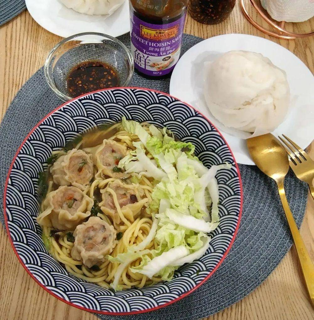 mami siopao (instagram.com/jon_macapagal)