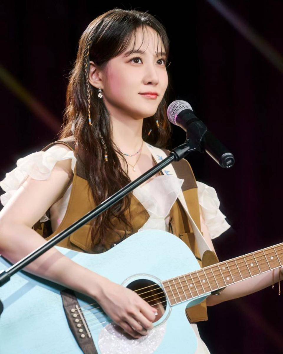 cuplikan drama Castaway Diva (instagram.com/eunbining0904)