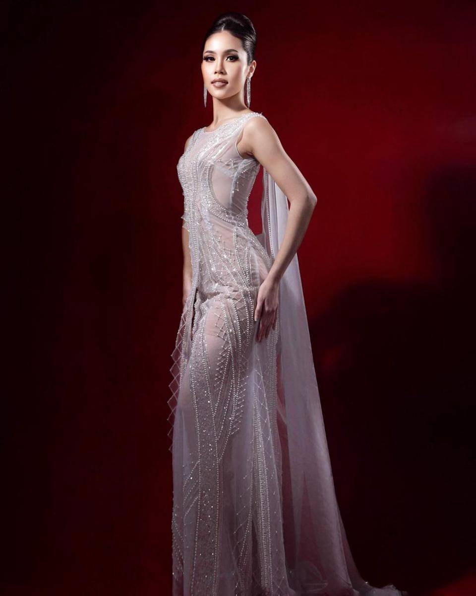 Miss Tourism International Indonesia 2023, Tania Saputra (instagram.com/tania.saputra)