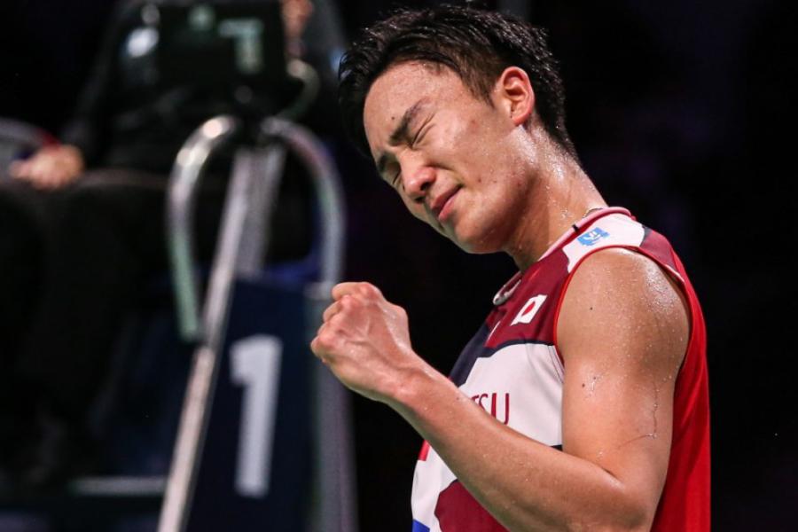 4 Pemain Badminton Jepang yang Pernah Raih Juara BWF World Tour Finals