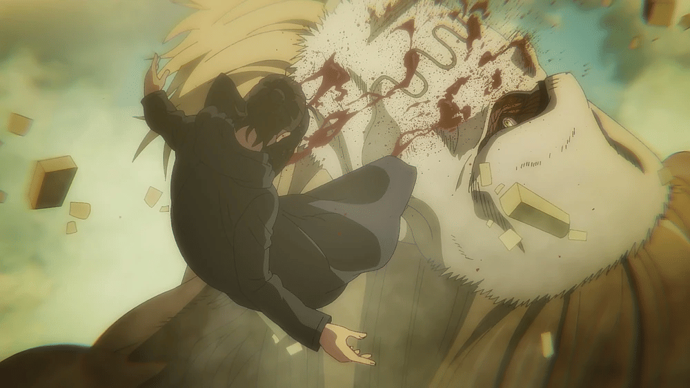 dok. MAPPA/ Attack on Titan