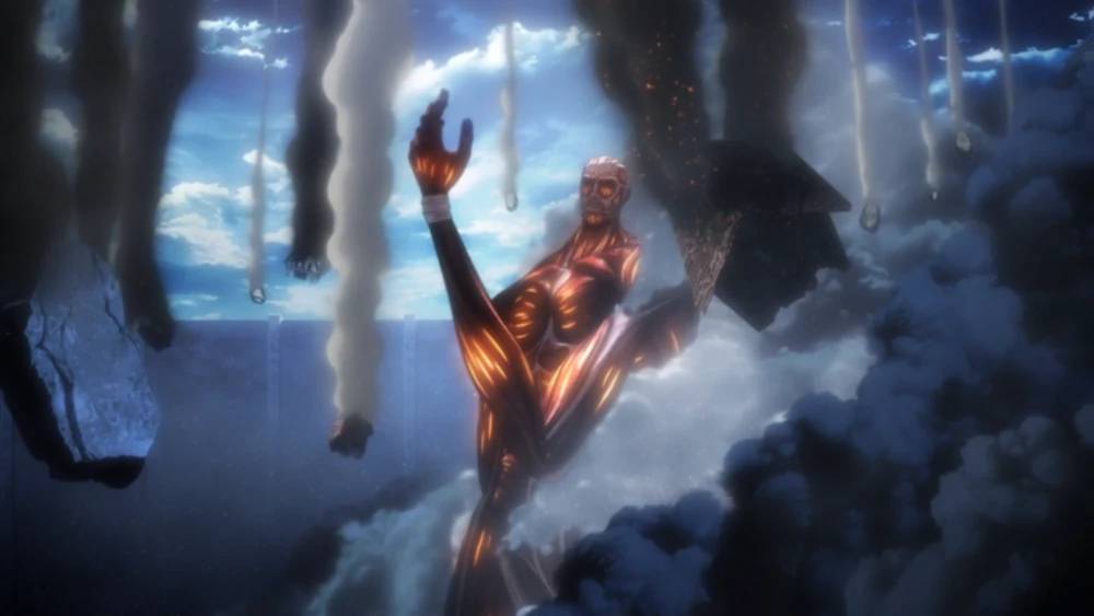 dok. Wit Studio/ Attack on Titan