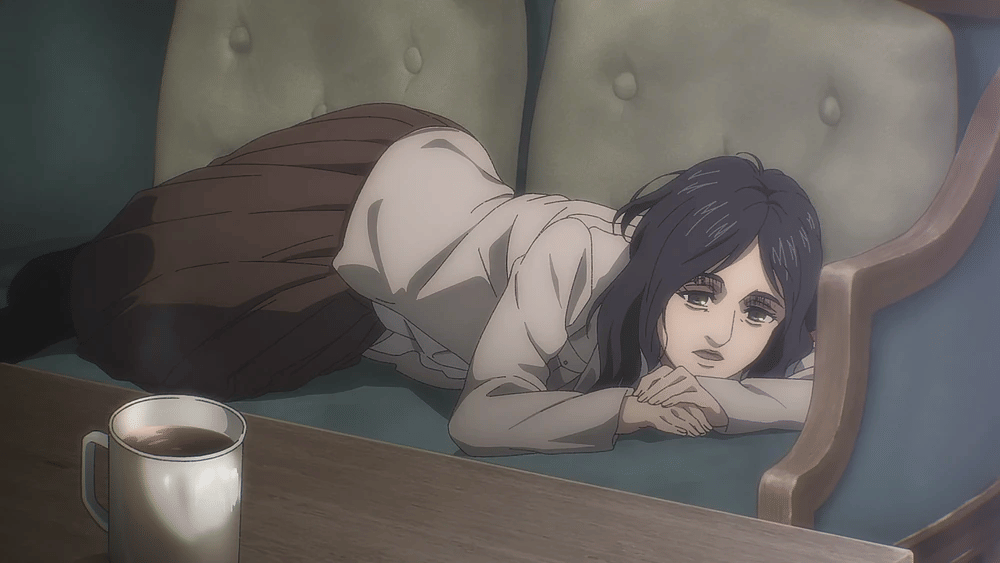 dok. MAPPA/ Attack on Titan