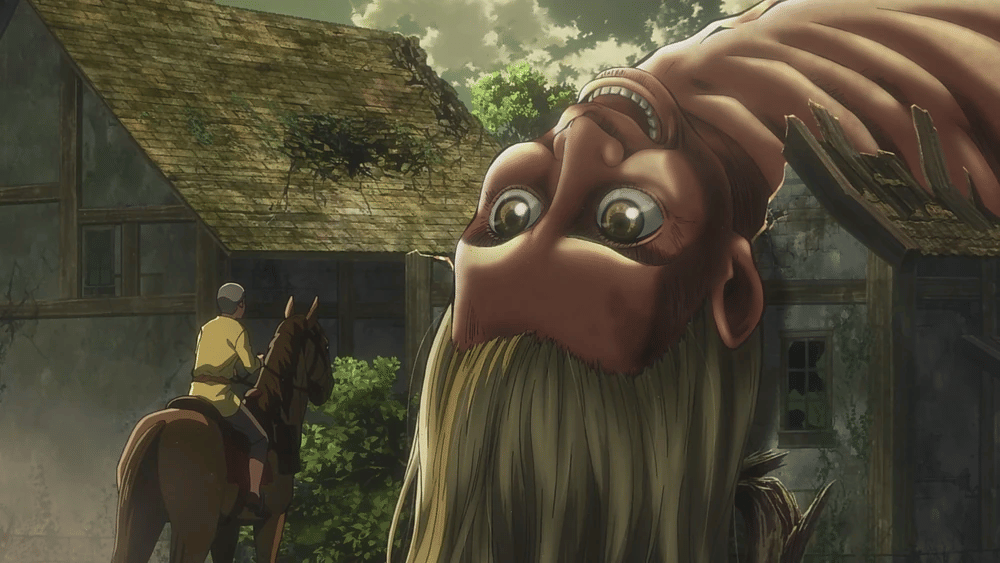 dok. Wit Studio/ Attack on Titan