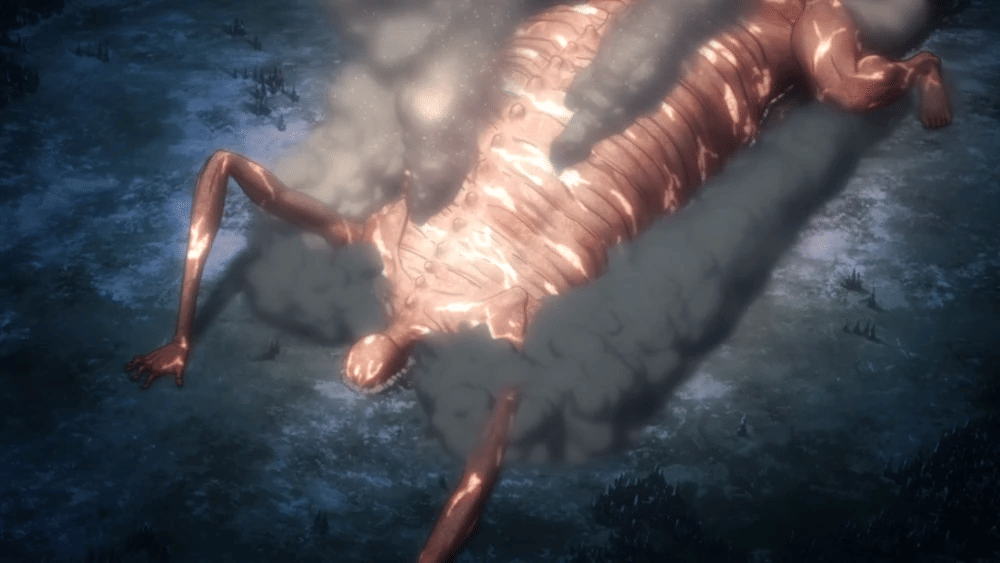 dok. Wit Studio/ Attack on Titan