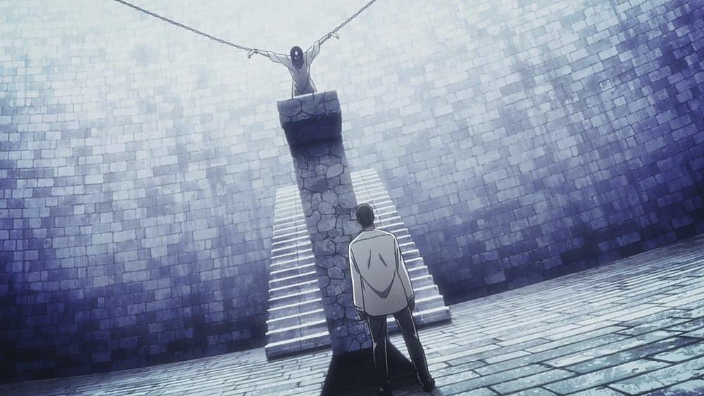 dok. MAPPA/ Attack on Titan